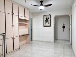 Blk 250 Pasir Ris Street 21 (Pasir Ris), HDB Executive #446923251